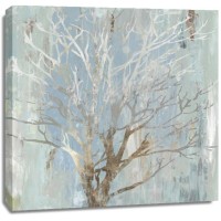 Allison Pearce - Silver Tree 