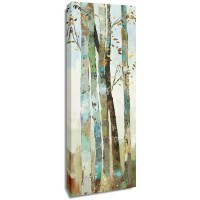 Allison Pearce - Towering Trees I