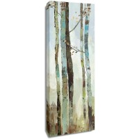 Allison Pearce - Towering Trees II