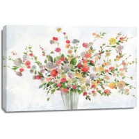 Allison Pearce - New Spring Bouquette 