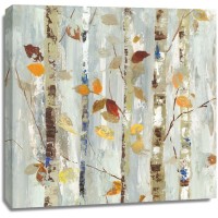 Allison Pearce - Autumn Petals