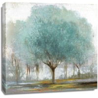 Allison Pearce - By the Treeside II