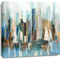 Allison Pearce - Regatta I