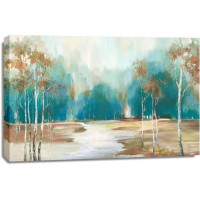Allison Pearce - Pathway to the Forest