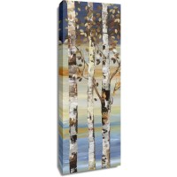 Allison Pearce - Dark Birch II 