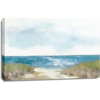 Allison Pearce - Sunny Beach II