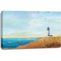 Allison Pearce - Ocean Lighthouse
