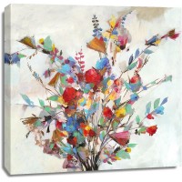 Allison Pearce - Spring Bouquet 