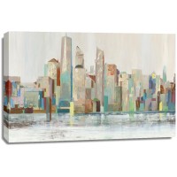 Allison Pearce - Metropolitan