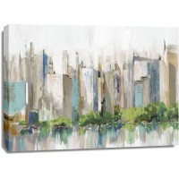 Allison Pearce - City Lake Relections