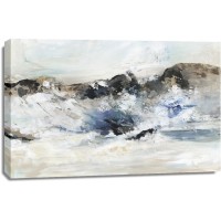 Allison Pearce - Rush of Nature I 