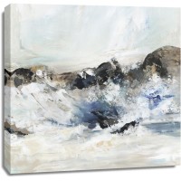 Allison Pearce - Rush of Nature III