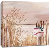 Allison Pearce - Beach Day II