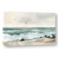 Allison Pearce - Graceful Sea 