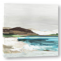 Allison Pearce - Calm Lake I 