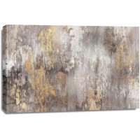 PI Galerie - GOLD IKAT