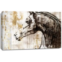 PI Studio - Equestrian Gold IV 