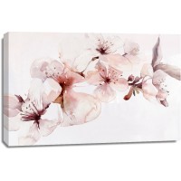 PI Studio - Watercolor Blossoms I