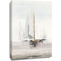 PI Studio - Sailing Home