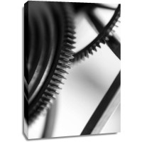 Rick Cotter - Gears I