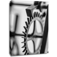 Rick Cotter - Gears III