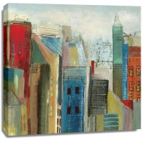 Tom Reeves - Sunlight City II