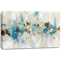 Tom Reeves - Blue Silver III 