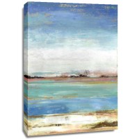 Tom Reeves - Waterfront I 