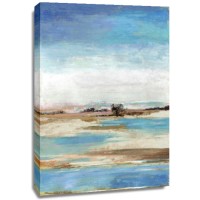 Tom Reeves - Waterfront II 
