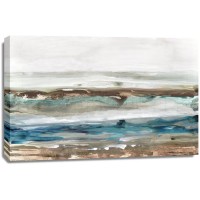 Tom Reeves - Waves Crashes 