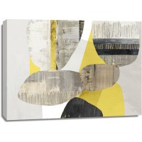 Tom Reeves - Mixed Celadon Yellow Version
