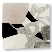 Tom Reeves - Entangled I 