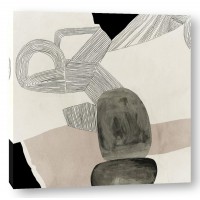 Tom Reeves - Entangled II 