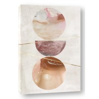 Tom Reeves - Balance of Blush I 