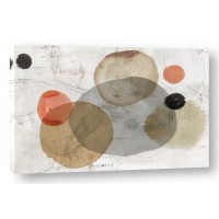 Tom Reeves - Soft Planets 