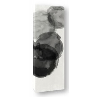 Tom Reeves - Transparent Ink I 