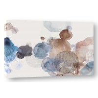 Tom Reeves - Patterns of Watercolour