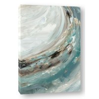 Tom Reeves - Rhythmic Waters III