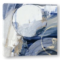 Tom Reeves - Blue Halo I