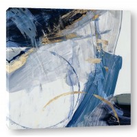 Tom Reeves - Blue Halo II