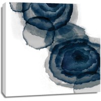 Tom Reeves - Blotted Ink I 