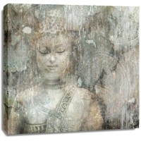 Edward Selkirk - Buddha 