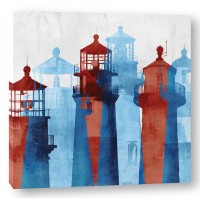 Edward Selkirk - Lighthouse I 