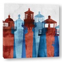 Edward Selkirk - Lighthouse II 