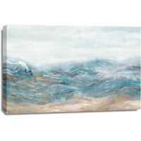 Matina Theodosiou - Rippling Away I 