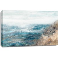 Matina Theodosiou - Rippling Away II 