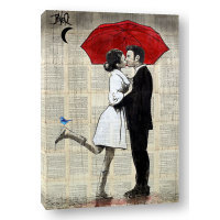 Loui Jover - Magical Rain