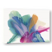 Vicki McFarland - Blooming Purple