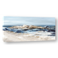 Luna Mavis - By The Rocks 