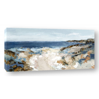 Luna Mavis - Path to the Sea 